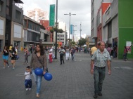 Boulevard de Sabana Grande 